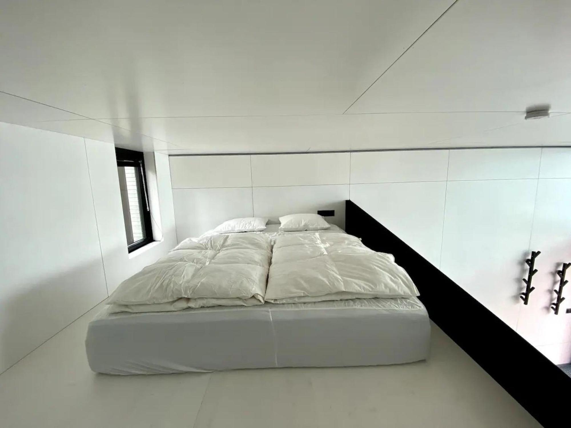 Apartment High End Sea At A In Lofoten Moskenes